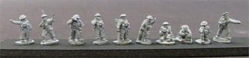 B.E.F Command